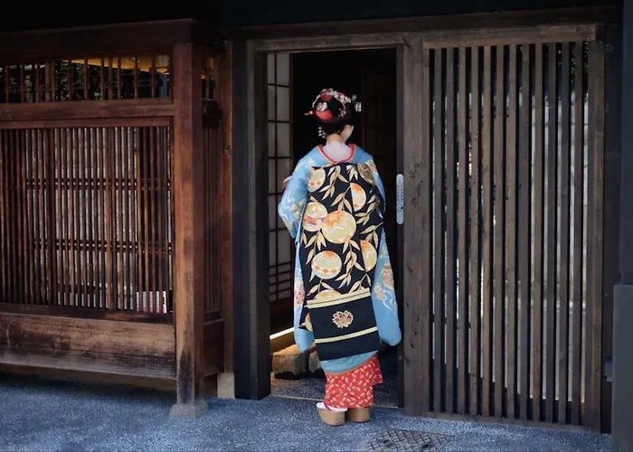 Ochaya Hasu