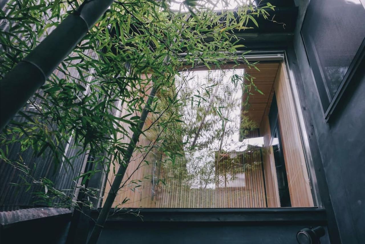 Ochaya Hasu Kyoto