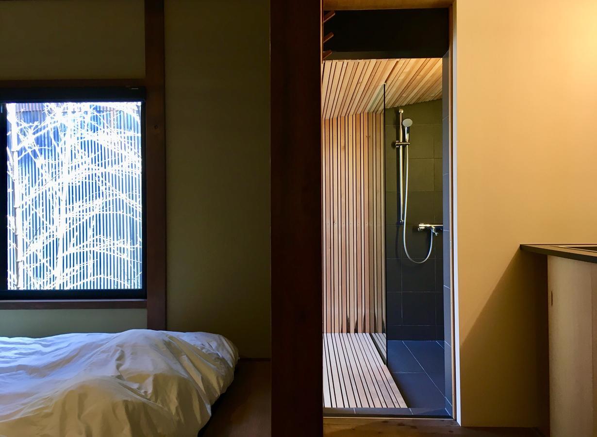 Ochaya Hasu * Kyoto