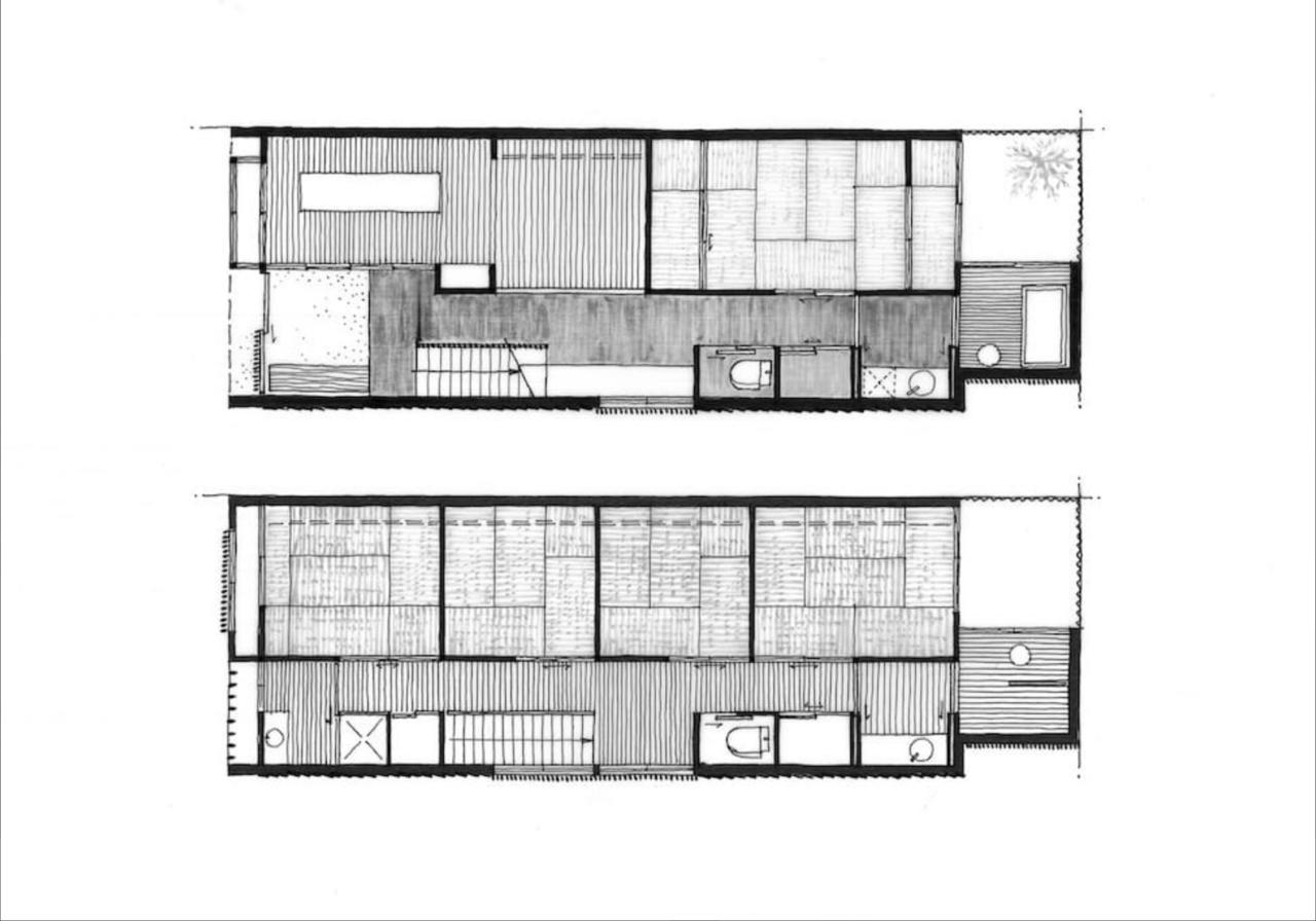 Villa Ochaya Hasu *