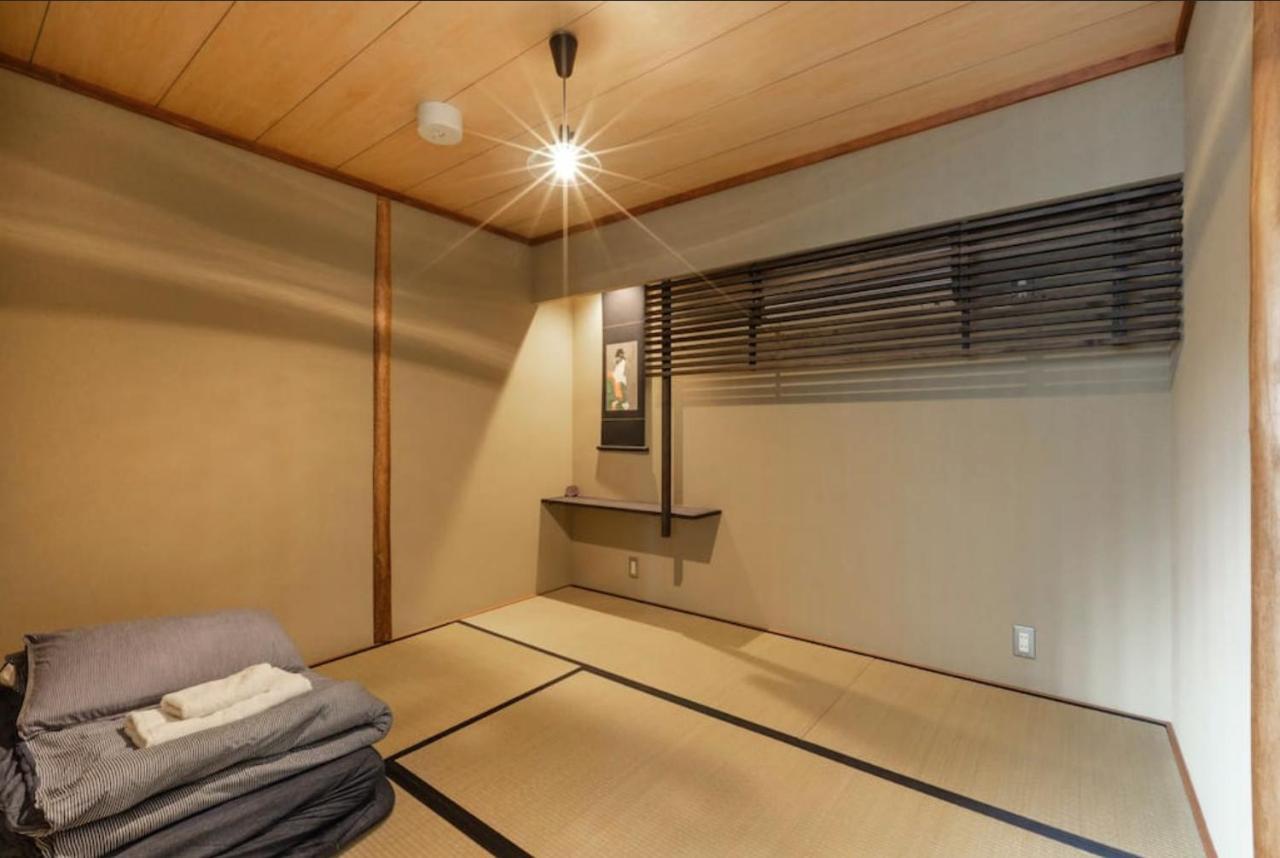 Villa Ochaya Hasu Kyoto